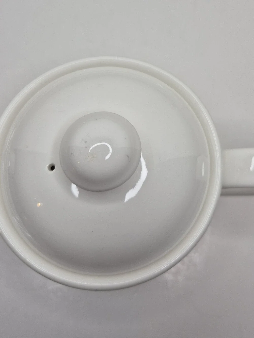 Villeroy & Boch Novotel Collection Vintage Teapot Very Rare Read